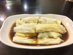 游水鲜虾肠粉-卓粤拉肠(红庙店)