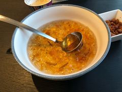 -莫干山郡安里度假酒店-桃尖中餐厅