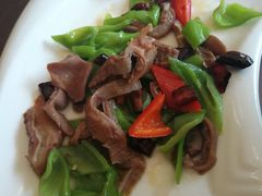 -河间老万驴肉火烧(福建北路店)