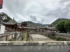 -松州古城