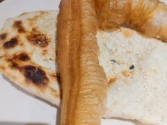 -文武王氏烧饼·无矾油条(西溪路店)