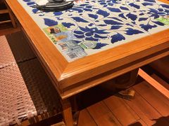 -绿茶餐厅(布吉万象汇店)