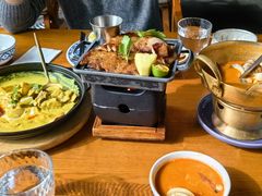 -KingThaia金泰兰(来福士中心店)