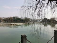 -南北湖风景区