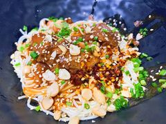 -新仙清汤牛腩(铜锣湾店)