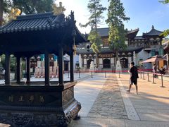 -径山寺