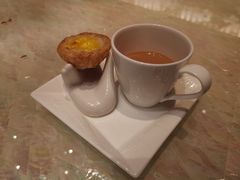 -8餐厅(新葡京酒店)