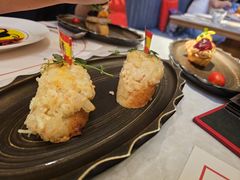 -Mezomd曼索蒂西班牙餐厅(广粤店)