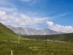 -扁都口生态休闲旅游区