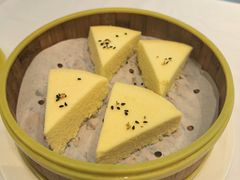 香甜小米糕-西湖春天•老字号杭州菜(百汇店)