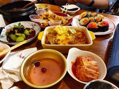 -夏星酒馆(剑桥公社店)