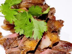 -就你餐厅(体育西横街店)