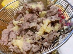 -食潮汕头鲜牛馆(望京保利店)