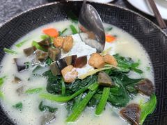 -頂好酒家·经典粤菜(海信广场店)