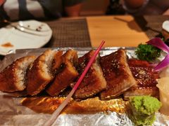 -皇品田苑日式料理(苏州中心店)