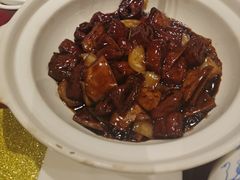 -老吉士酒家(天平路店)