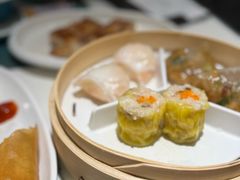 -真點心(高士德店)