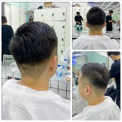 -P.STYLE 派斯造型