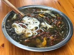 -老火车站牛肉粉
