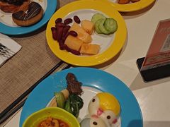 -帝企鹅自助餐厅•儿童岛•真企鹅(长隆企鹅酒店)