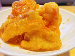 -关东小磨东北菜(上海长风大悦城店)