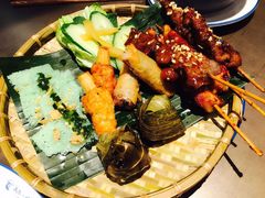 -美奈小馆·越南料理(中航城君尚购物中心店)