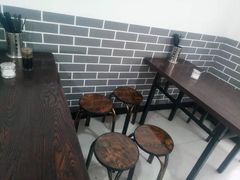 -福李记豆腐汤(丽新路店)