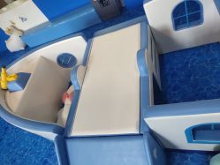 -开心哈乐亲子乐园(东森时尚百货店)