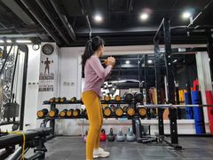 -清橙健身(学院路店)