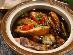 王府泡椒鸡-南京大牌档(之心城店)