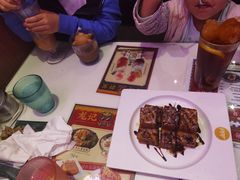 -龙记·香港茶餐厅(海上世界店)