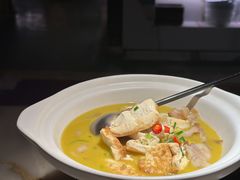 -佬麻雀·新湘菜(珠海金发购物中心店)