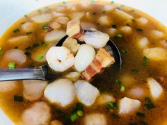 -辣子鸡背(九龙山店)