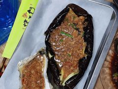 -烤五行·烧烤烤串(石佛营店)