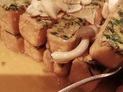 -漢舍中国菜馆(889广场店)