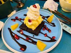 -My Way Town买味堂·东南亚餐厅(亦庄店)