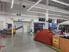 -迪卡侬(大关店)