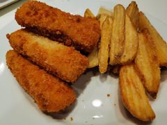 虾排-宜家·瑞典风味餐厅(三桥店)