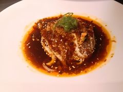 -申粤轩酒楼·三十年粤菜经典(丁香花园店)