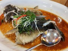 -德胜轩正宗顺德菜(宝安沙井会展中心店)