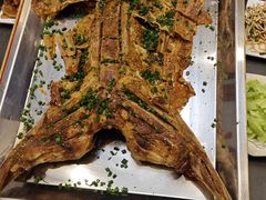 -炑羊香烤全羊(西三旗店)