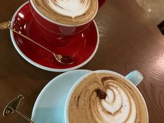 -咖法森林·咖啡  酒吧(天河店)