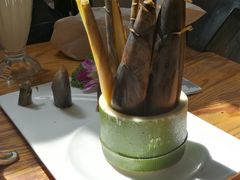 -苹果树下艺术餐厅(通州店)