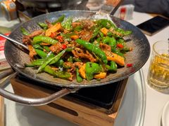 -木桶记臭鳜鱼·安徽非遗名菜(火车站白马老店)