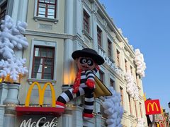 -中华巴洛克风情街