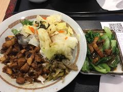 -永和大王(赤峰路二店)