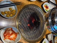 -牛人·雪花牛·木炭烤肉(昆山陆家店)