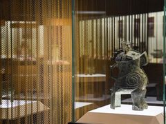 -上海博物馆(人民广场馆)