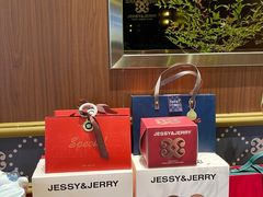 -卷心卷意·轻甜蛋糕(新光天地店)