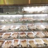 新发现了一家宝藏串串店